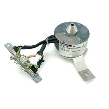 TAA633H101 OTIS Elevator Machine Encoder